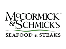 McCormick & Schmick’s Seafood Restaurant