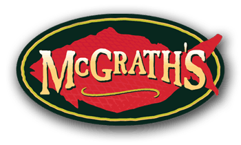 McGrath's