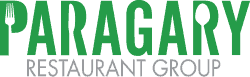 Paragary Restaurant Group Birthday Freebie | Free $20 Reward