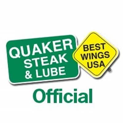 Quaker Steak & Lube