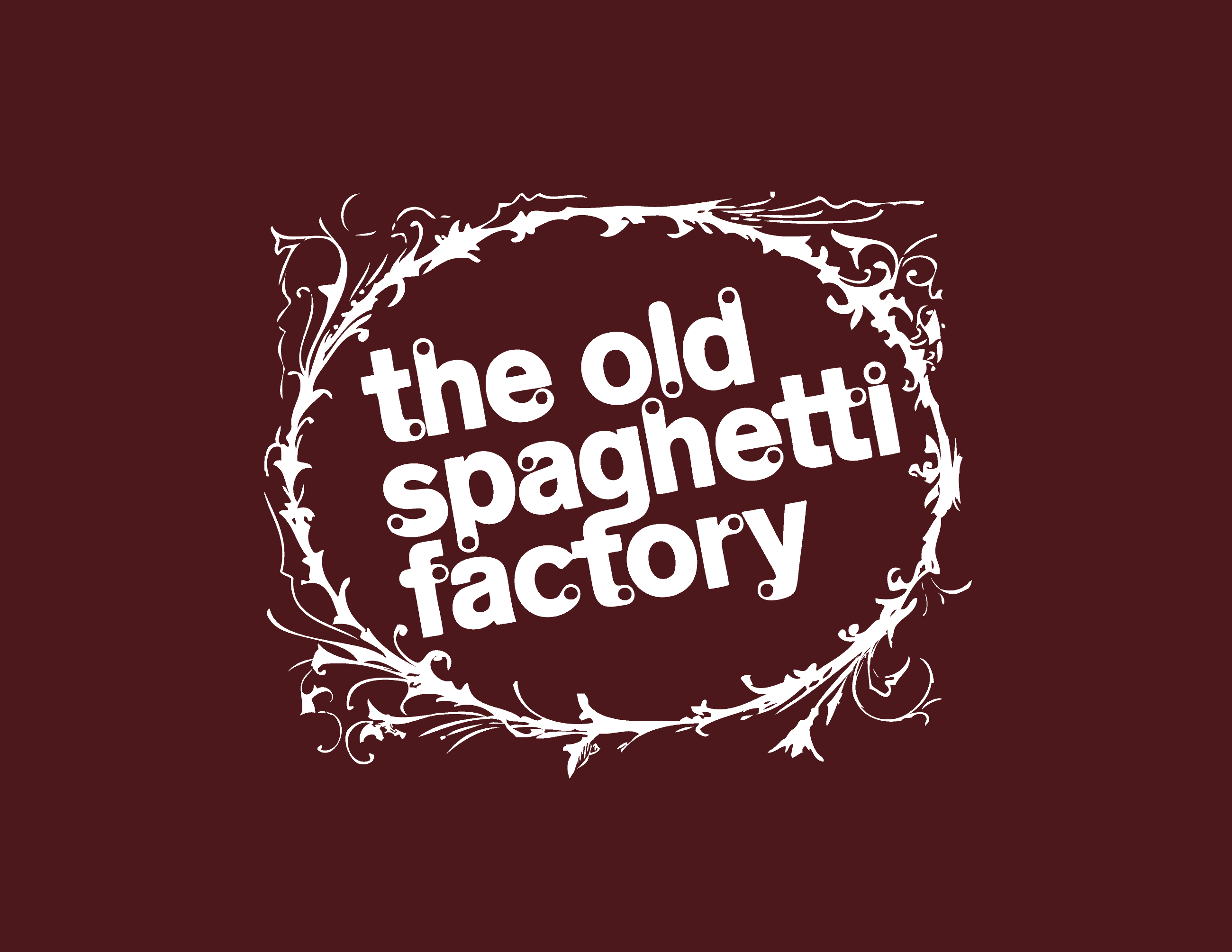 The Old Spaghett Factory