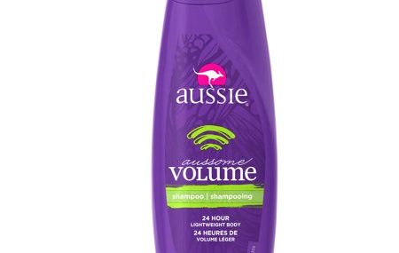 Save $2.00 off (2) Aussie Shampoo Printable Coupon