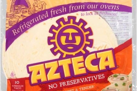 Save $0.25 off (1) Azteca Tortillas Printable Coupon - Keep Calm And Coupon