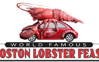 Save $5.00 off (1) Boston Lobster Feast All You Can Eat Coupon