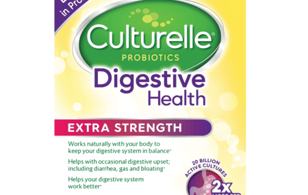 Save $5.00 off (1) Culturelle Extra Strength Printable Coupon