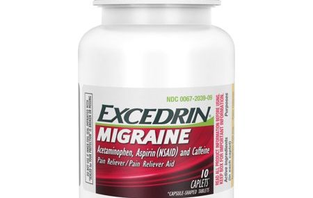 Save $1.50 off (1) Excedrin Migraine Printable Coupon