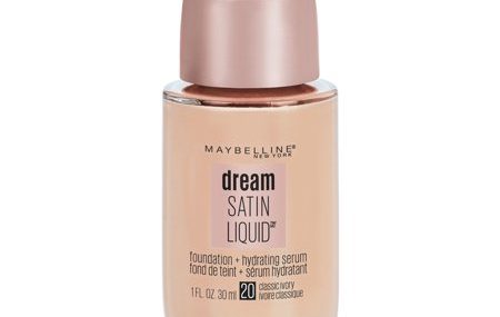 Save $2.00 off (1) Maybelline Dream Foundation Printable Coupon