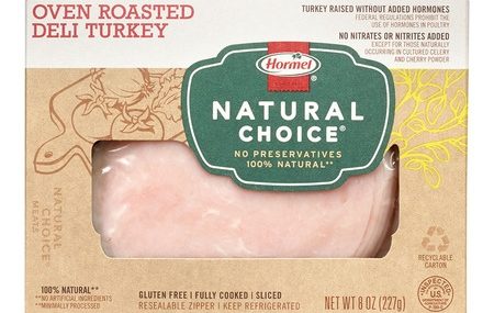 Save $0.50 off (1) Natural Choice Deli Meat Printable Coupon
