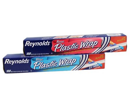 Save $1.00 off (1) Reynolds Plastic Wrap Printable Coupon