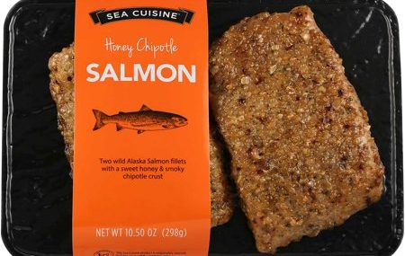 Save $1.00 off (1) Sea Cuisine Fillet Printable Coupon