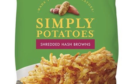 Save $1.00 off (2) Simply Potatoes Hash Browns Printable Coupon