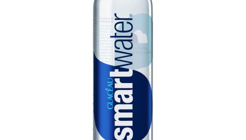 Save $1.00 off (2) Glaceau Smartwater Printable Coupon