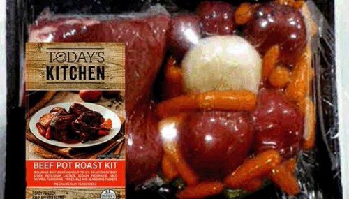 Save $2.00 off (1) Today’s Kitchen Starter Kit Coupon