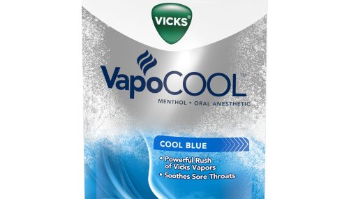Save $0.25 off (1) Vicks VapoCool Printable Coupon