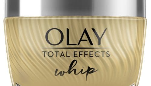 Save $1.00 off (1) Olay Total Effects Facial Moisturizer Coupon