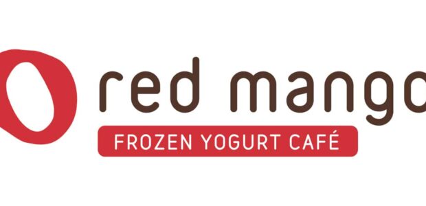 Red Mango - Logo