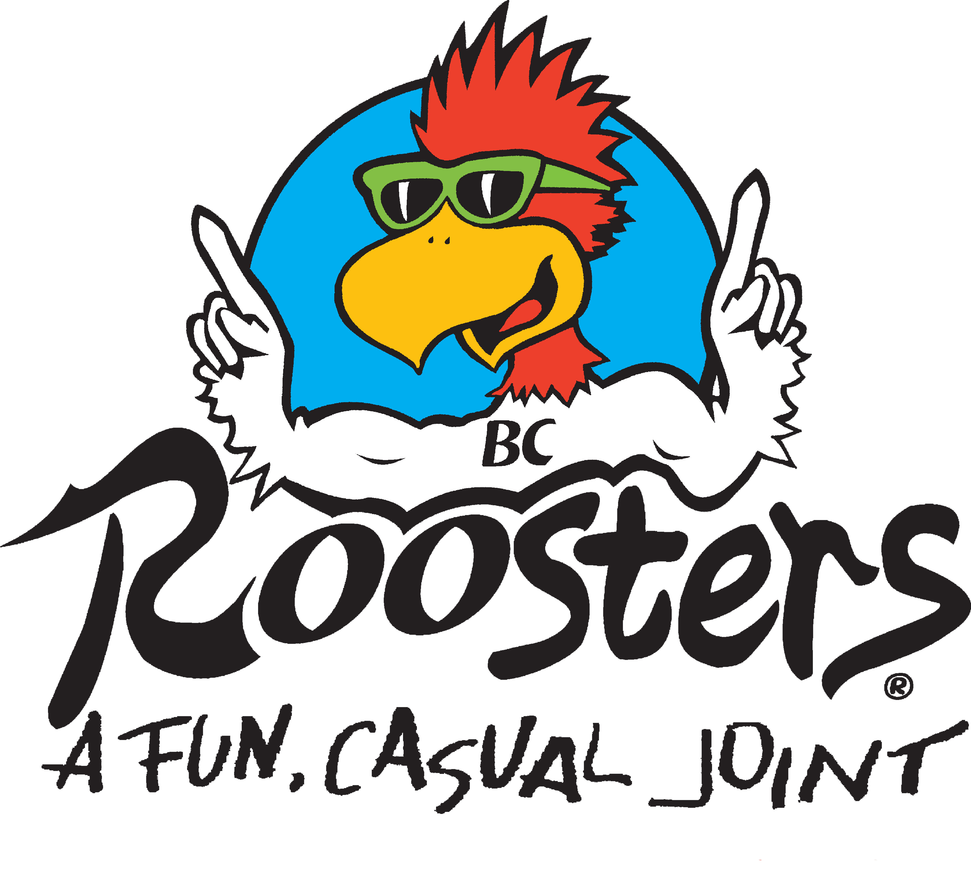 Roosters
