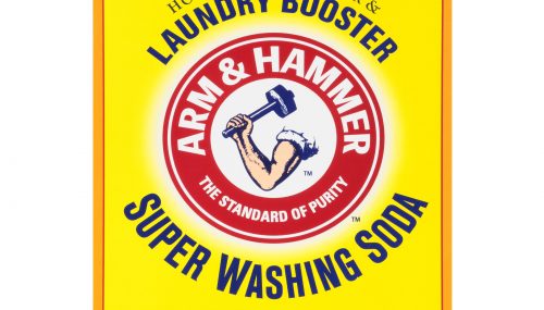 Save $0.75 off (1) Arm & Hammer Laundry Booster Printable Coupon