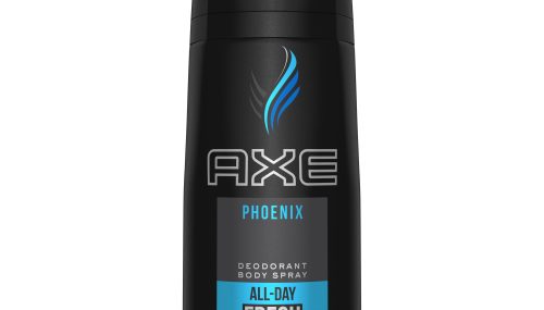 Save $3.00 off (2) Axe Deodorant Spray Printable Coupon