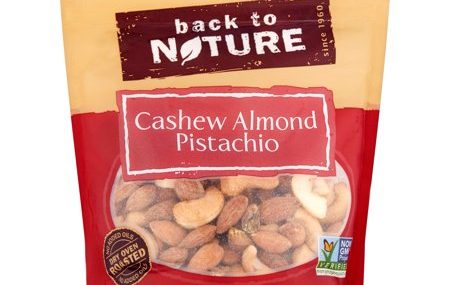 Save $1.50 off (1) Back to Nature Nuts Printable Coupon