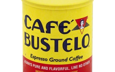 Save $1.00 off (1) Cafe Bustelo Coffee Printable Coupon