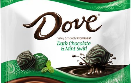 Buy (1) Get (1) Free Dove Promises 4-Pack Printable Coupon