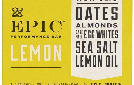Save $1.00 off (1) Epic Performance Bar Multipack Coupon