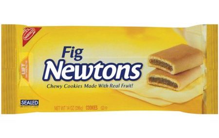 Save $0.75 off (1) Fig Newtons Cookies Printable Coupon