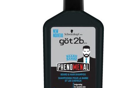 Save $2.00 off (1) Got2b PhenoMenal Shampoo Printable Coupon