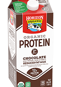 Save $1.50 off (1) Horizon Organic Protein Printable Coupon