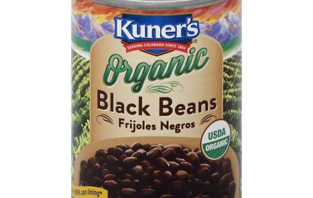 Save $0.50 off (1) Kuner’s Organic Beans Printable Coupon