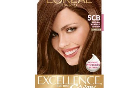 Save $2.00 off (1) L’Oreal Paris Excellence Printable Coupon