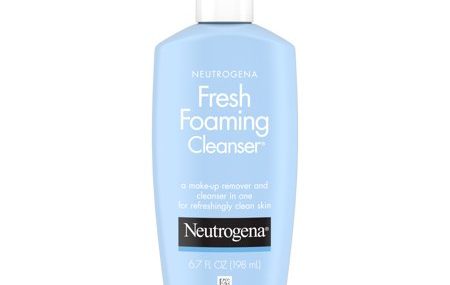 Save $2.00 off (1) Neutrogena Facial Cleanser Printable Coupon