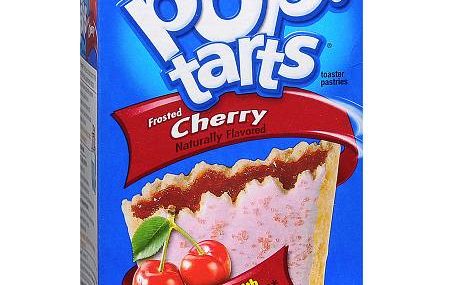 Save $3.00 off (3) Pop-Tarts Toaster Pastries Printable Coupon