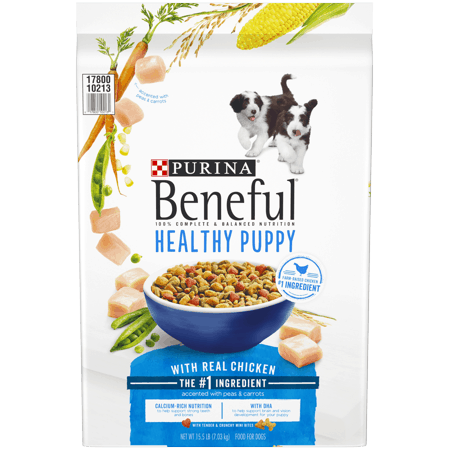 Buy (1) Get (1) Free Purina Beneful Printable Coupon