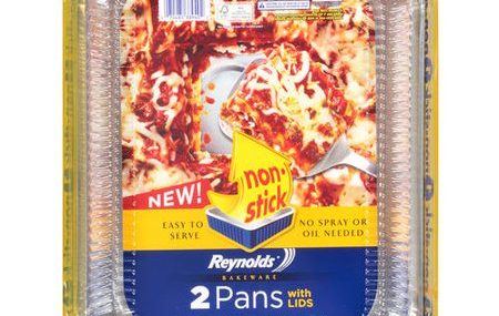 Save $1.00 off (1) Reynolds Bakeware Printable Coupon
