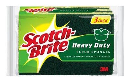 Save $2.00 off (1) Scotch Brite Heavy Duty Printable Coupon