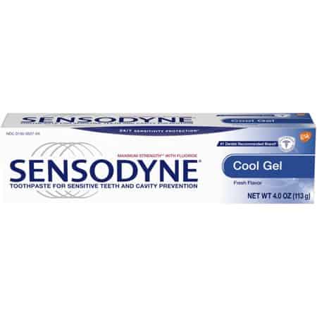 sensodyne