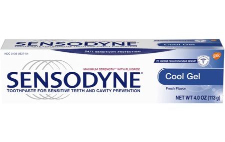 Save $1.00 off (1) Sensodyne Toothpaste Printable Coupon