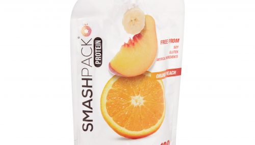 Save $1.00 off (1) Smashpack Protein Printable Coupon