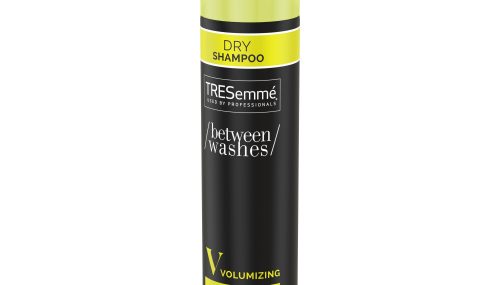Save $1.00 off (1) Tresemme Between Washes Printable Coupon
