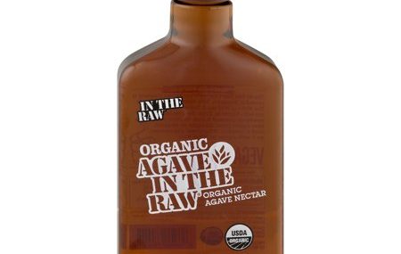 Save $0.75 off (1) Agave in The Raw Printable Coupon