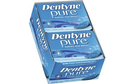 Save $1.50 off (1) Dentyne Gum Printable Coupon