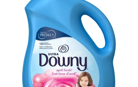 Save $1.50 off (1) Downy Fabric Conditioner Printable Coupon