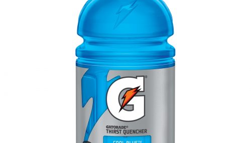 Save $0.25 off (1) Gatorade Thirst Quencher Printable Coupon