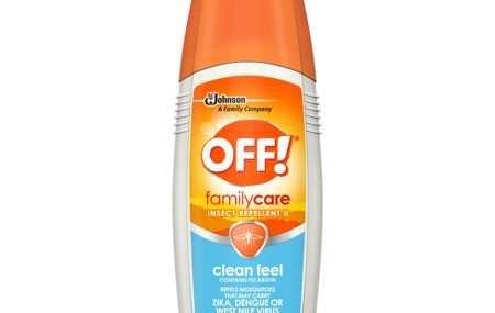 Save $0.75 off (1) Off! Family Care with Picaridin Printable Coupon