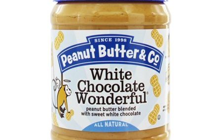 Save $1.50 off (1) Peanut Butter and Co. Printable Coupon