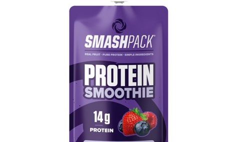 Save $1.00 off (1) Smashpack Protein Shake Printable Coupon
