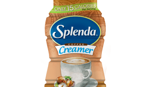 Save $1.50 off (1) Splenda Coffee Creamer Printable Coupon