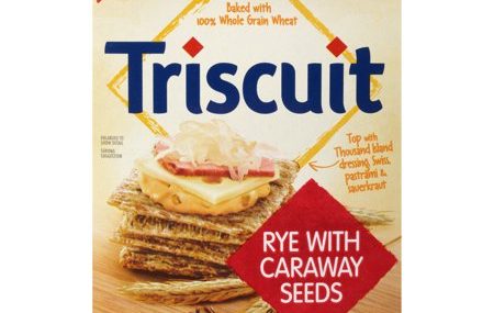Save $0.75 off (1) Triscuit Crackers Printable Coupon